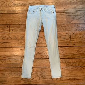 AG The Legging Super Skinny Ankle